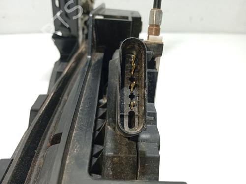 Front right lock FORD MONDEO V Hatchback (CE) 2.0 TDCi | BP31101924C97 