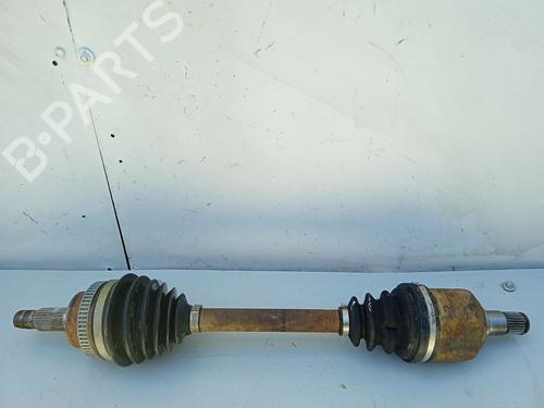 Used Right rear driveshaft Right rear driveshaft 19008509 19008509