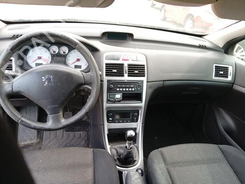 Left front window switch PEUGEOT 307 (3A/C) 1.6 HDi | BP39031159I27 - Image 21