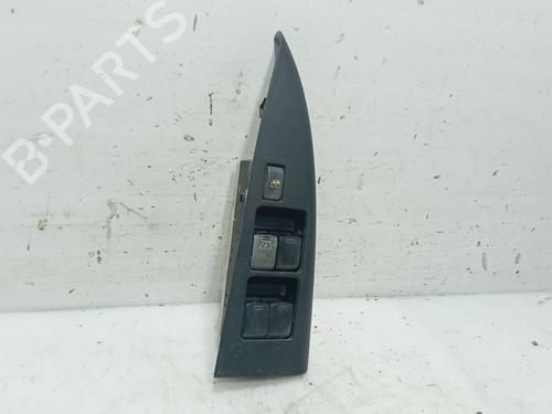 Left front window switch NISSAN NOTE (E11, NE11) 1.5 dCi | BP36798760I27 - Image 2