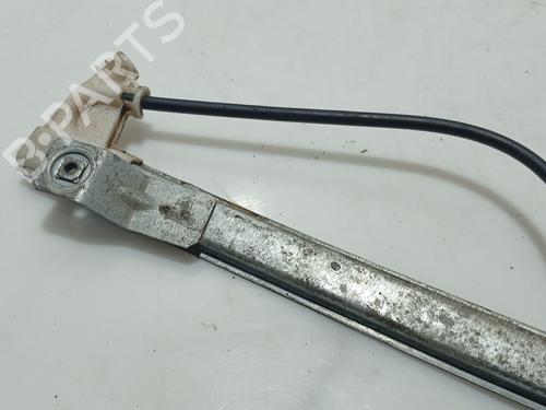 Front left window mechanism BMW X5 (E53) 3.0 d | BP31101977C22 