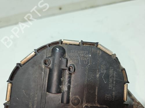 Front wiper motor FORD FOCUS III Saloon 1.6 Ti | BP31109679M29 