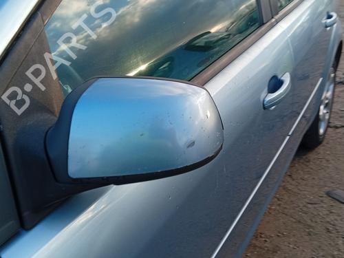 Rear right door window FORD FOCUS II (DA_, HCP, DP) 1.6 | BP32369178C21