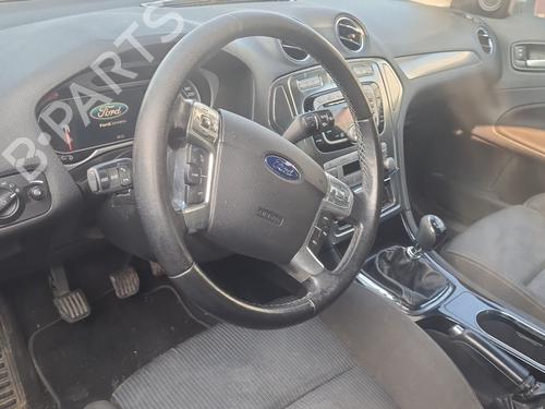 Køler FORD MONDEO IV Saloon (BA7)  | BP31104311M31 