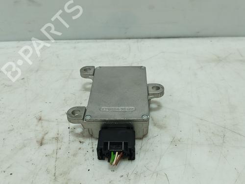 Electronic module OPEL VECTRA C (Z02) 2.0 DTI 16V (F69) | BP36451013M83 - Image 4