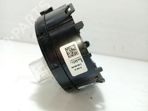 Squib airbag SKODA SUPERB II (3T4) 2.0 TDI | BP31104703C102 