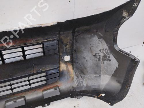 Front bumper PEUGEOT BIPPER (AA_) 1.4 HDi | BP18985045C7