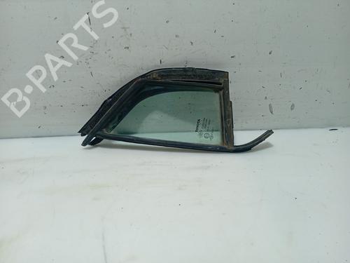 Used Front right quarter glass TOYOTA YARIS (_P9_) [2005-2014]  31110484
