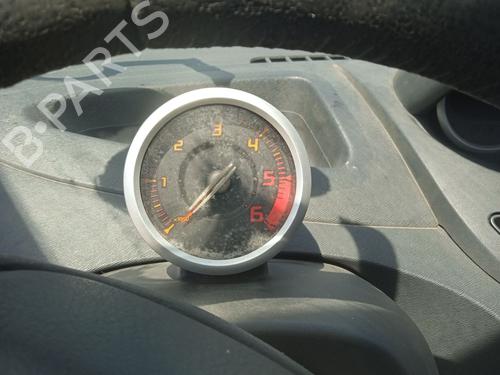 Engine control unit (ECU) RENAULT TWINGO II (CN0_) 1.5 dCi (CN0E) | BP21585416M57 