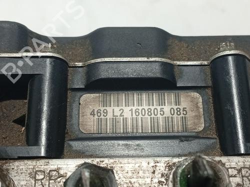 ABS pump LAND ROVER RANGE ROVER SPORT I (L320) 2.7 D 4x4 | BP31206590M43