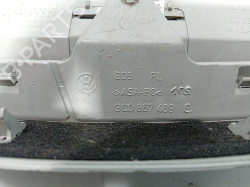 Interior roof light VW PASSAT B7 (362) 2.0 TDI | BP33809652I8 - Image 3