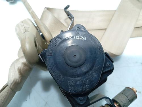 Rear left seatbelt SSANGYONG RODIUS I 2.7 Xdi | BP34125767I29 - Image 3