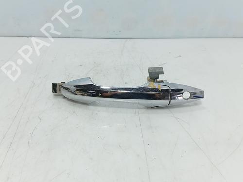 Used Front left exterior door handle Front left exterior door handle 38779248 38779248