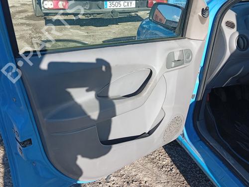 Front left window mechanism FIAT PANDA (169_) 1.1 (169.AXA1A) | BP35756531C22  - Image 12