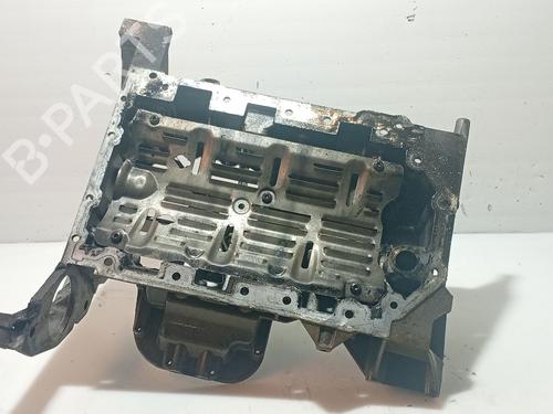 Oil sump LAND ROVER RANGE ROVER SPORT I (L320) 2.7 D 4x4 | BP31206838M115