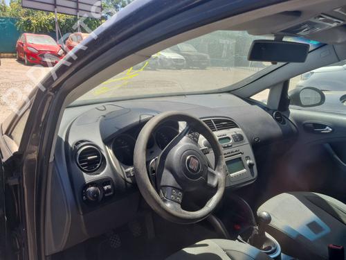 Third brake light SEAT TOLEDO III (5P2) 1.6 | BP33809781L11 - Image 18