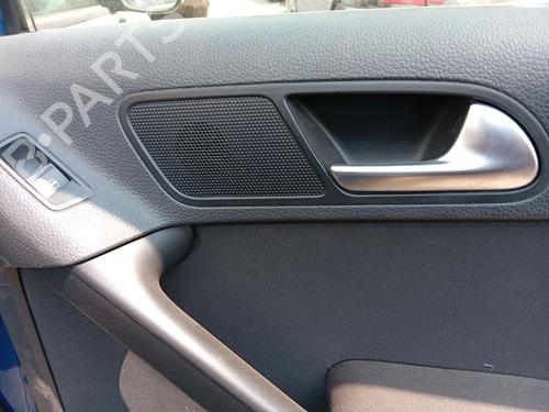 Left front window switch VW TIGUAN (5N_) 2.0 TDI | BP39667529I27 - Image 28
