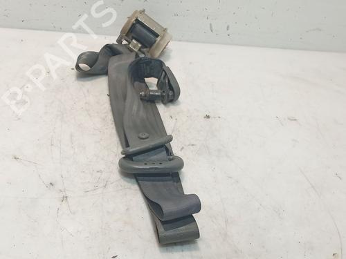 Used Rear left seatbelt Rear left seatbelt HYUNDAI SANTA FÉ I (SM) 2.0 CRDi (113 hp) 34648991 34648991