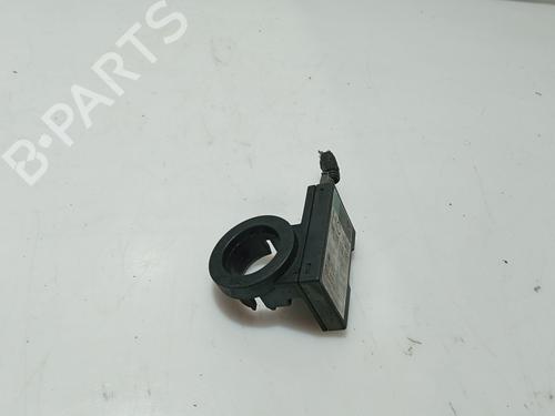 Used Electronic module OPEL ASTRA G Saloon (T98) 1.7 TD (F69) (68 hp) 31111588