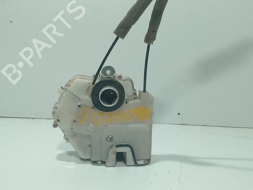 Front right lock HONDA FR-V (BE) 2.2 i CTDi (BE5) | BP39654442C97 - Image 3