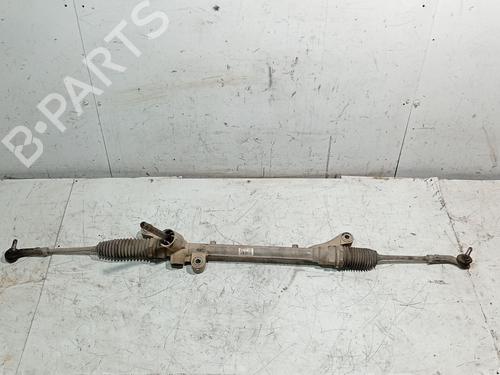 Used Steering rack Steering rack FORD FIESTA VI (CB1, CCN) 1.4 TDCi (70 hp) 40195617 40195617