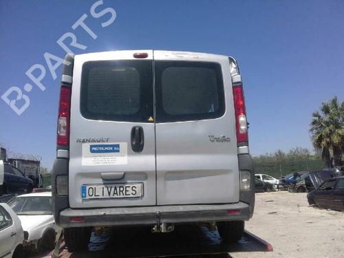 Retrovisor esquerdo RENAULT TRAFIC II Van (FL) 2.0 dCi 115 (FL01, FL0U, FL00, FL0H, FL0M) | BP24684714C26 - Image 8