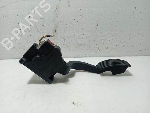 Used Pedal OPEL CORSA D (S07) [2006-2015]  31101241