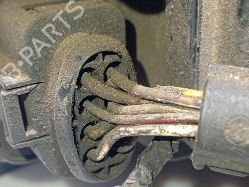 Left headlight SEAT TOLEDO II (1M2) 1.9 TDI | BP31106789C28 