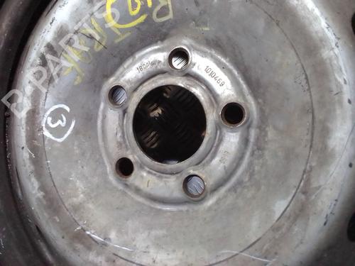 Fælk RENAULT TRAFIC II Van (FL) | BP18993151C45