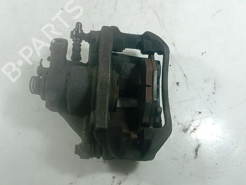 Right front brake caliper CITROËN C5 I (DC_) 2.0 HDi (DCRHZB, DCRHZE) | BP40012911M104 - Image 2