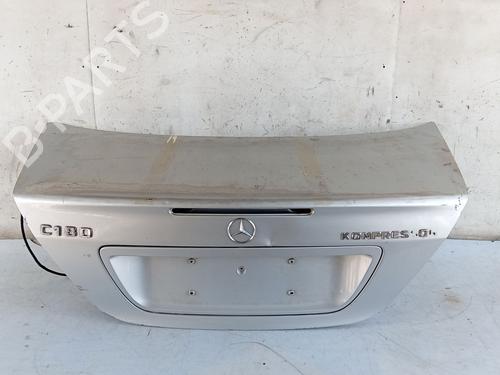 tailgate-mercedes-benz-c-class-w203-2000-2001-2002-2003-2004-2005-2006-2007-34557649 main image