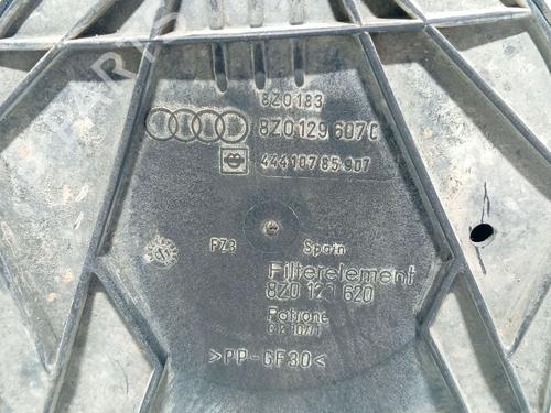 Air filter box AUDI A2 (8Z0) 1.4 TDI | BP36675286M87 - Image 2