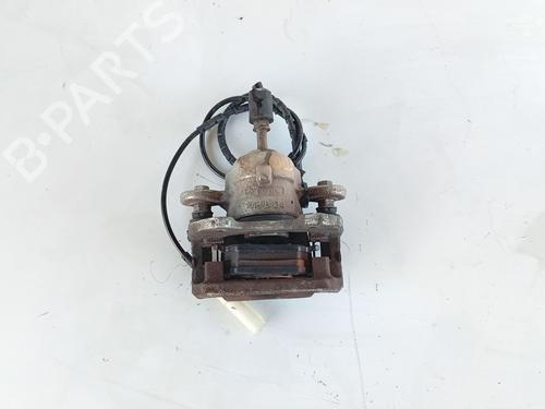 Right rear brake caliper BMW 3 (E90) 318 d | BP37607397M106 - Image 3