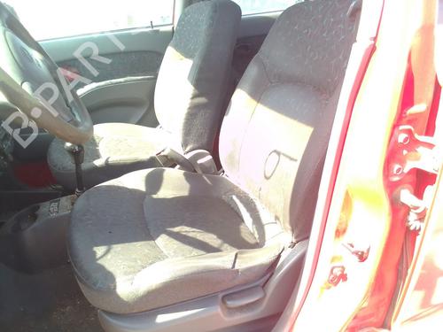 Air filter box HYUNDAI ATOS (MX) 1.0 i | BP31100730M87 