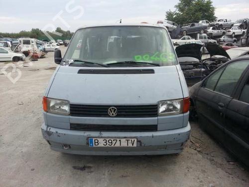 Used Parts VW TRANSPORTER T4 Van (70A, 70H, 7DA, 7DH)  1.9 D  1744413
