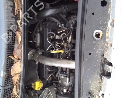 Vindusheismekanisme høyre bak RENAULT SCÉNIC II (JM0/1_) 1.5 dCi (JM0F) | BP19012359C25 