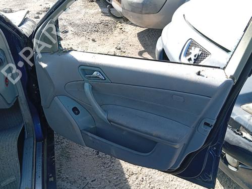 Horn MERCEDES-BENZ C-CLASS (W203) C 200 CDI (203.007) | BP32301460E13