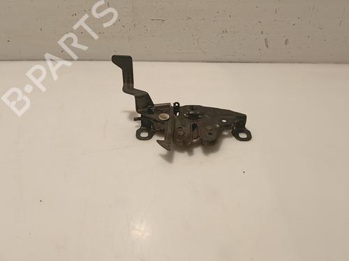 hjelmlås NISSAN PRIMERA Hatchback (P11) 2.0 TD (90 hp) 31110145