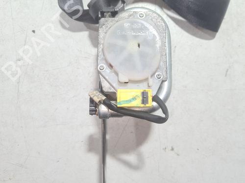 Front left seatbelt HONDA CIVIC VIII Saloon (FD, FA) 1.8 EXS Flex | BP31099363I26 