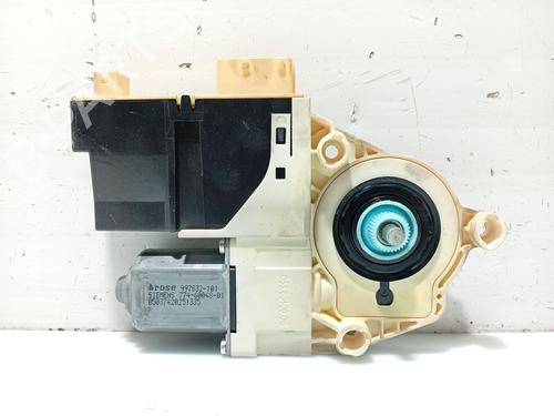 Used Left front window motor PEUGEOT 307 SW (3H) 1.6 HDI 90 (90 hp) 31104218