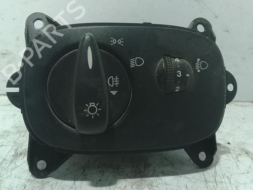 Used Headlight switch Headlight switch FORD TRANSIT Platform/Chassis (FM_ _, FN_ _) 2.0 DI (F_E_, F_F_) (100 hp) 40020774 40020774