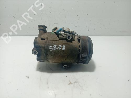 Używane Kompresor / Sprężarka klimatyzacji A/C OPEL ZAFIRA A MPV (T98) 2.0 DTI 16V (F75) (101 hp) 31101430