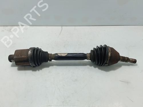 Drivaksel foran Høyre OPEL ASTRA H GTC (A04) 1.9 CDTI (L08) (120 hp) 31099280