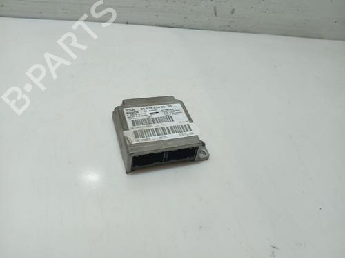 Centralita airbag PEUGEOT 207 (WA_, WC_) 1.6 HDi (90 hp) 31101808