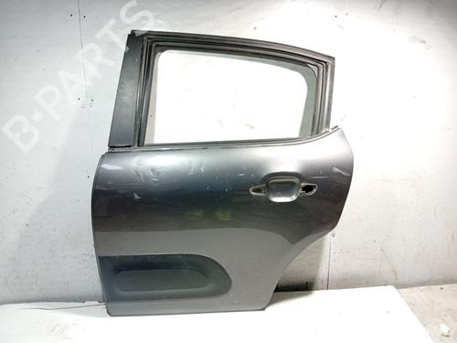 Used Left rear door Left rear door CITROËN C3 III (SX) 1.2 PURETECH 82 (82 hp) 40448265 40448265