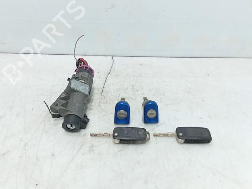 Used Ignition barrel Ignition barrel 36798846 36798846