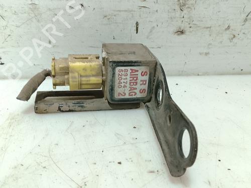 Used Electronic module Electronic module TOYOTA YARIS (_P1_) 1.3 (SCP12_, SCP13_, SCP12R, SCP13R) (87 hp) 39204111 39204111