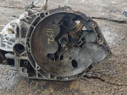 Used Gearbox PEUGEOT BOXER Van (244) [2001-2025]  31109705