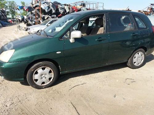 Alternator SUZUKI LIANA Estate (ER)  | BP31098424M7 