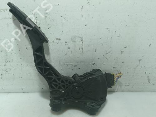 pedal-hyundai-i30-fd-2007-2008-2009-2010-2011-2012-37871750 main image